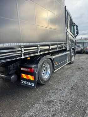 Volvo Fh 500��V | Mobile.bg � ����� ������ 5