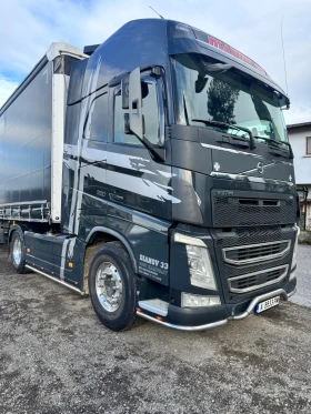 Volvo Fh 500��V | Mobile.bg � ����� ������ 2