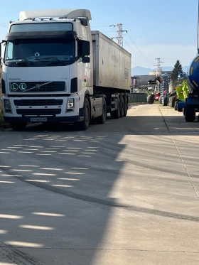 Volvo Fh 12 