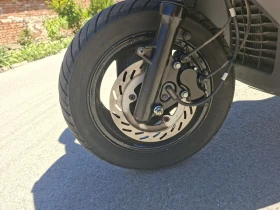 Sym GTS Joymax 300i EVO, снимка 8