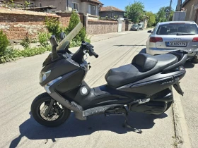 Sym GTS Joymax 300i EVO, снимка 7