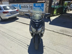 Sym GTS Joymax 300i EVO, снимка 9