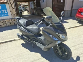 Sym GTS Joymax 300i EVO, снимка 1