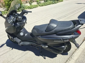Sym GTS Joymax 300i EVO, снимка 11