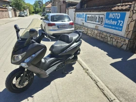 Sym GTS Joymax 300i EVO, снимка 10