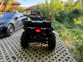 Kawasaki Brute Force 650, снимка 4