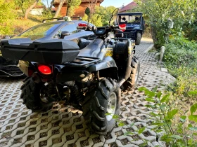 Kawasaki Brute Force 650, снимка 3