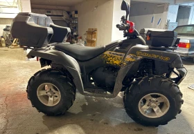 Kawasaki Brute Force 650, снимка 2