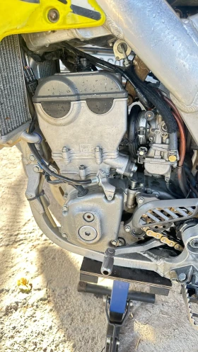 Suzuki Rmz, снимка 5