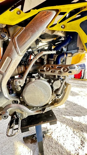 Suzuki Rmz, снимка 6
