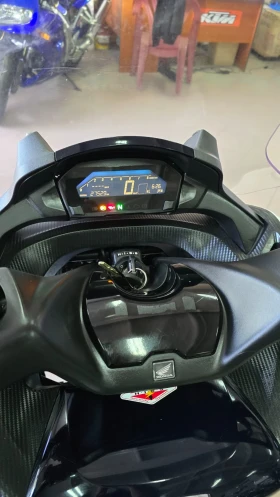Honda Integra NC 750 LED Лизинг !, снимка 8