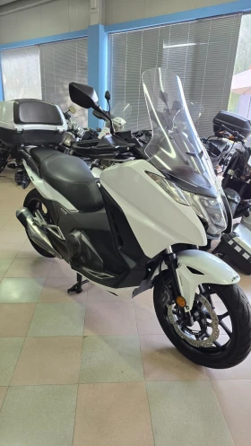 Honda Integra NC 750 LED Лизинг !, снимка 3
