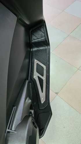 Honda Integra NC 750 LED Лизинг !, снимка 9