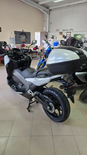 Honda Integra NC 750 LED Лизинг !, снимка 6