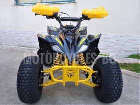 Други Друг ATV FALCON TS-150J 150CC  НОВО ! ! ! ПРОМО ! ! !, снимка 8 - Мотоциклети и мототехника - 32327374