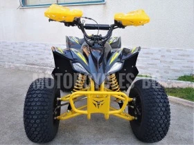 Други Друг ATV FALCON TS-150J 150CC  НОВО ! ! ! ПРОМО ! ! !, снимка 8