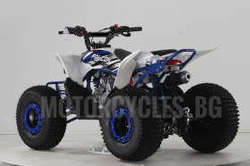 Други Друг ATV FALCON TS-150J 150CC  НОВО ! ! ! ПРОМО ! ! !, снимка 4 - Мотоциклети и мототехника - 32327374