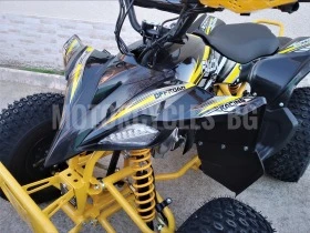 Други Друг ATV FALCON TS-150J 150CC  НОВО ! ! ! ПРОМО ! ! !, снимка 14