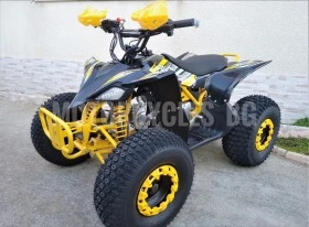 Други Друг ATV FALCON TS-150J 150CC  НОВО ! ! ! ПРОМО ! ! !, снимка 7