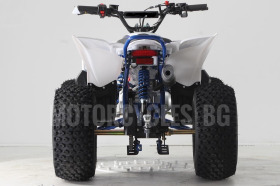 Други Друг ATV FALCON TS-150J 150CC  НОВО ! ! ! ПРОМО ! ! !, снимка 5 - Мотоциклети и мототехника - 32327374