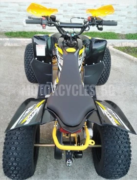 Други Друг ATV FALCON TS-150J 150CC  НОВО ! ! ! ПРОМО ! ! !, снимка 17