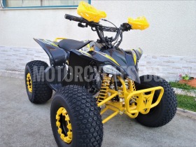 Други Друг ATV FALCON TS-150J 150CC  НОВО ! ! ! ПРОМО ! ! !, снимка 9 - Мотоциклети и мототехника - 32327374