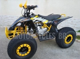 Други Друг ATV FALCON TS-150J 150CC  НОВО ! ! ! ПРОМО ! ! !, снимка 10