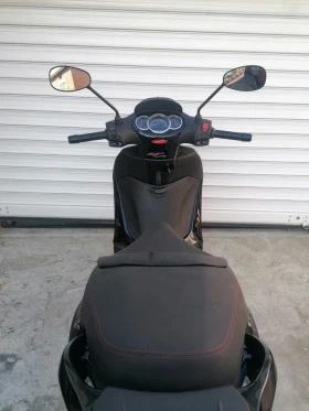 Piaggio Beverly 350i , SPORT  | Mobile.bg    5