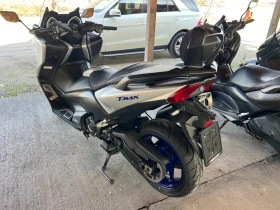 Yamaha T-max 530 Lizing ABS TC, снимка 8