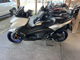 Yamaha T-max 530 Lizing ABS TC, снимка 3