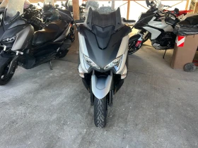 Yamaha T-max 530 Lizing ABS TC, снимка 2