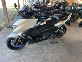 Yamaha T-max 530 Lizing ABS TC, снимка 7