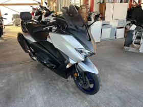 Yamaha T-max 530 Lizing ABS TC, снимка 1