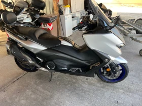 Yamaha T-max 530 Lizing ABS TC, снимка 6