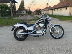 Обява за продажба на Honda Shadow VT 600 ~4 200 лв. - изображение 2