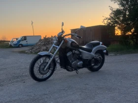 Обява за продажба на Honda Shadow VT 600 ~4 200 лв. - изображение 1