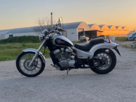 Снимка Honda Shadow