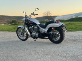 Обява за продажба на Honda Shadow VT 600 ~4 200 лв. - изображение 4