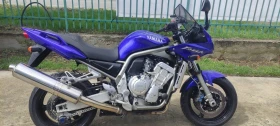 Yamaha Fazer 1000 ! | Mobile.bg    10