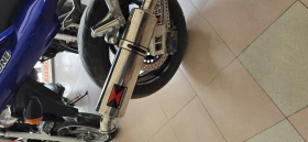 Обява за продажба на Yamaha Fazer 1000 Black Widow exaust Лизинг! ~5 900 лв. - изображение 10
