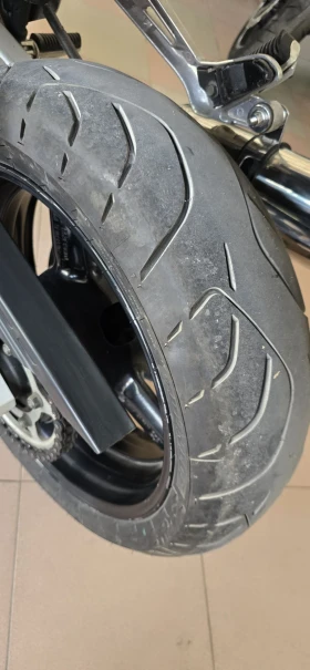 Обява за продажба на Yamaha Fazer 1000 Black Widow exaust Лизинг! ~5 900 лв. - изображение 11