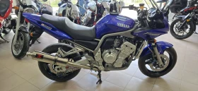 Обява за продажба на Yamaha Fazer 1000 Black Widow exaust Лизинг! ~5 900 лв. - изображение 2