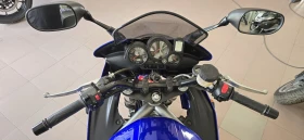 Обява за продажба на Yamaha Fazer 1000 Black Widow exaust Лизинг! ~5 900 лв. - изображение 9