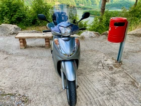 Обява за продажба на Honda Sh ~2 600 лв. - изображение 3 | Auto.bg Обява за продажба на Honda Sh ~2 600 лв. - изображение 3