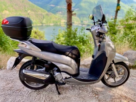 Обява за продажба на Honda Sh ~2 600 лв. - изображение 4 | Auto.bg Обява за продажба на Honda Sh ~2 600 лв. - изображение 4
