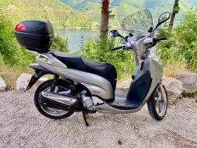 Обява за продажба на Honda Sh ~2 600 лв. - изображение 5 | Auto.bg Обява за продажба на Honda Sh ~2 600 лв. - изображение 5