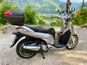 Обява за продажба на Honda Sh ~2 600 лв. - изображение 1 | Auto.bg Обява за продажба на Honda Sh ~2 600 лв. - изображение 1