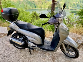 Обява за продажба на Honda Sh ~2 600 лв. - изображение 6 | Auto.bg Обява за продажба на Honda Sh ~2 600 лв. - изображение 6
