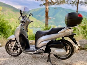 Обява за продажба на Honda Sh ~2 600 лв. - изображение 1 | Auto.bg Обява за продажба на Honda Sh ~2 600 лв. - изображение 1