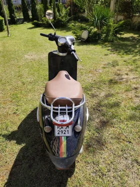 Aprilia Custom Mojito 50 | Mobile.bg � ����� ������ 4